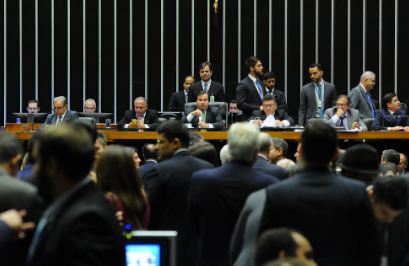 Reformas e votações polêmicas marcaram primeiro semestre no Plenário